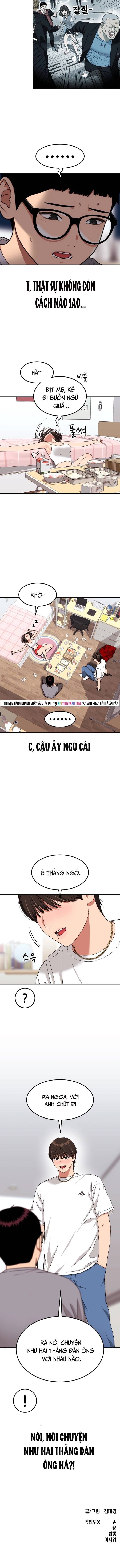 Huấn Luyện Chiến Đấu Siêu Cấp Chapter 72 - 13