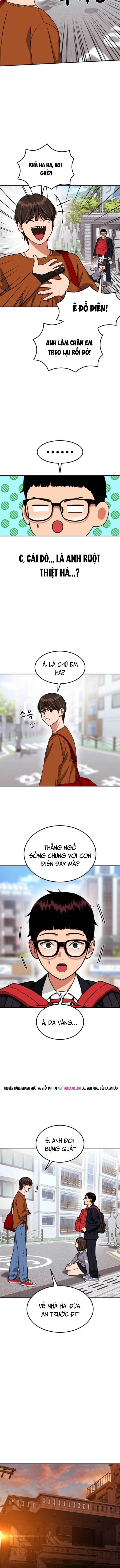 Huấn Luyện Chiến Đấu Siêu Cấp Chapter 72 - 3