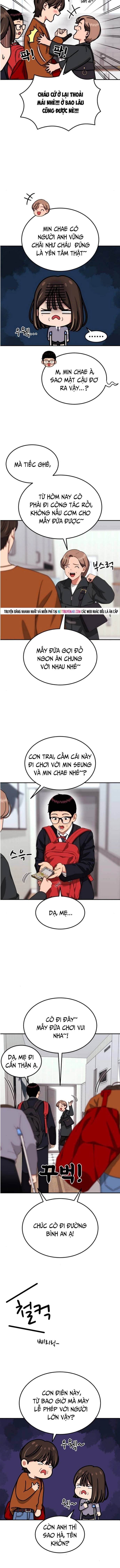 Huấn Luyện Chiến Đấu Siêu Cấp Chapter 72 - 5