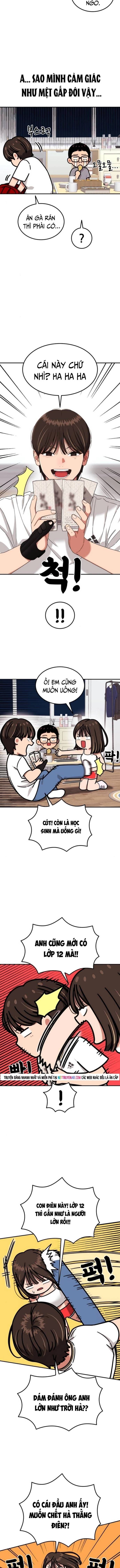 Huấn Luyện Chiến Đấu Siêu Cấp Chapter 72 - 9