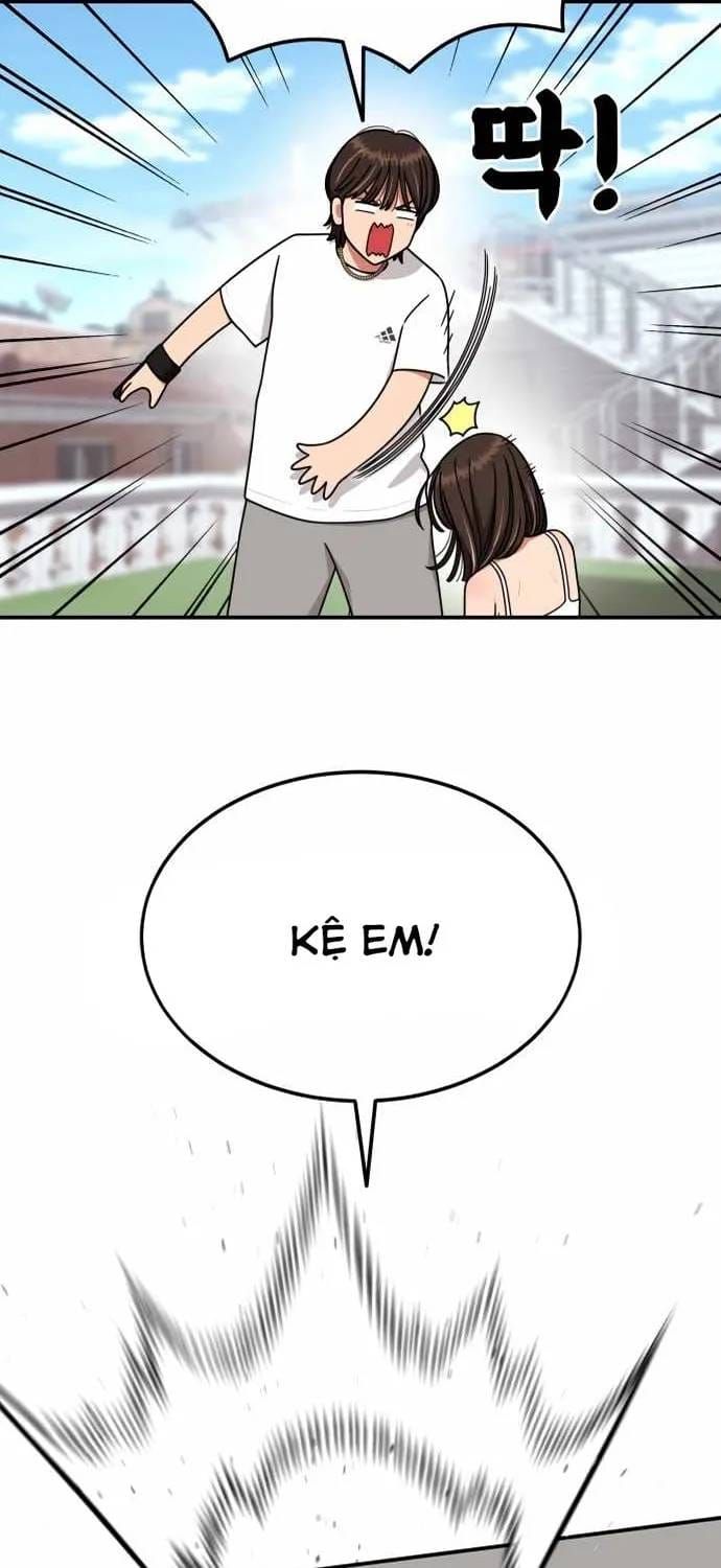 Huấn Luyện Chiến Đấu Siêu Cấp Chapter 74 - 24