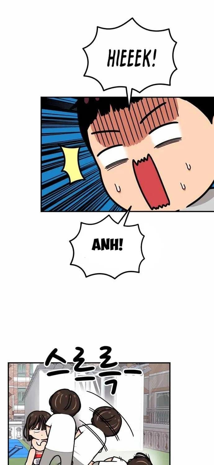 Huấn Luyện Chiến Đấu Siêu Cấp Chapter 74 - 26