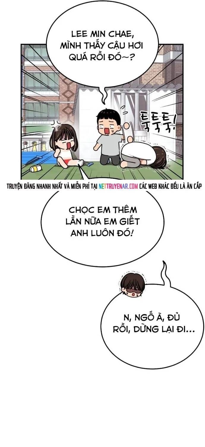 Huấn Luyện Chiến Đấu Siêu Cấp Chapter 74 - 29