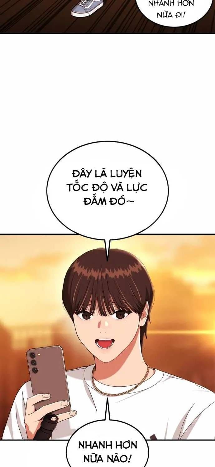 Huấn Luyện Chiến Đấu Siêu Cấp Chapter 74 - 59