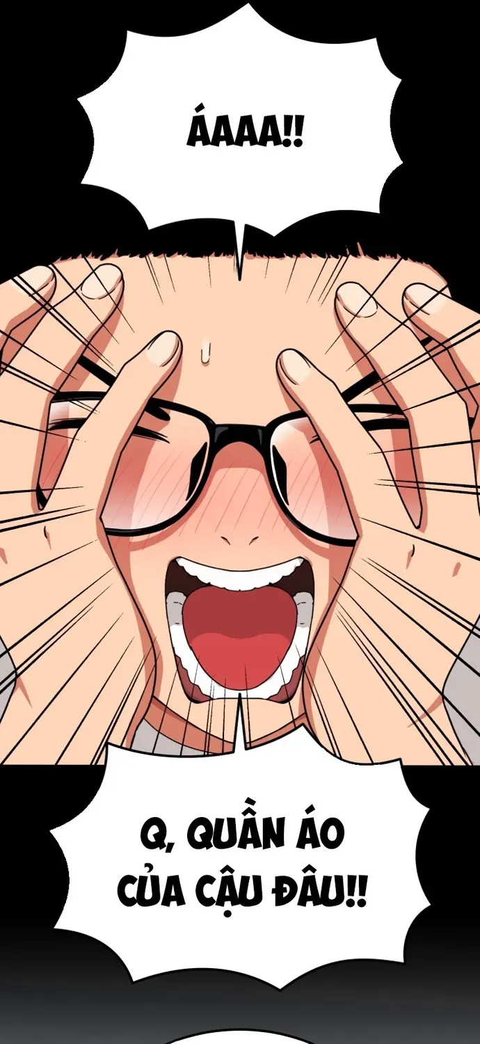 Huấn Luyện Chiến Đấu Siêu Cấp Chapter 75 - 22