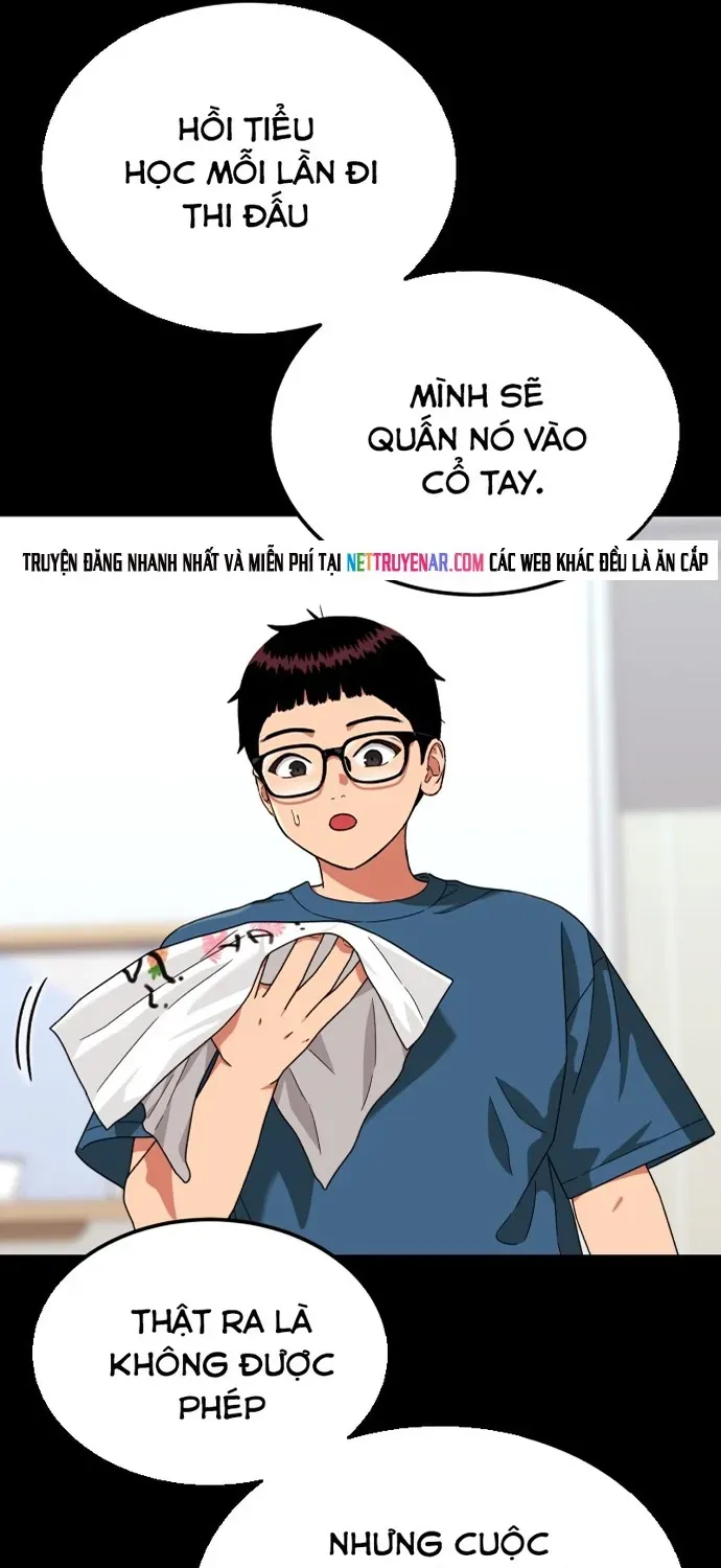 Huấn Luyện Chiến Đấu Siêu Cấp Chapter 75 - 36