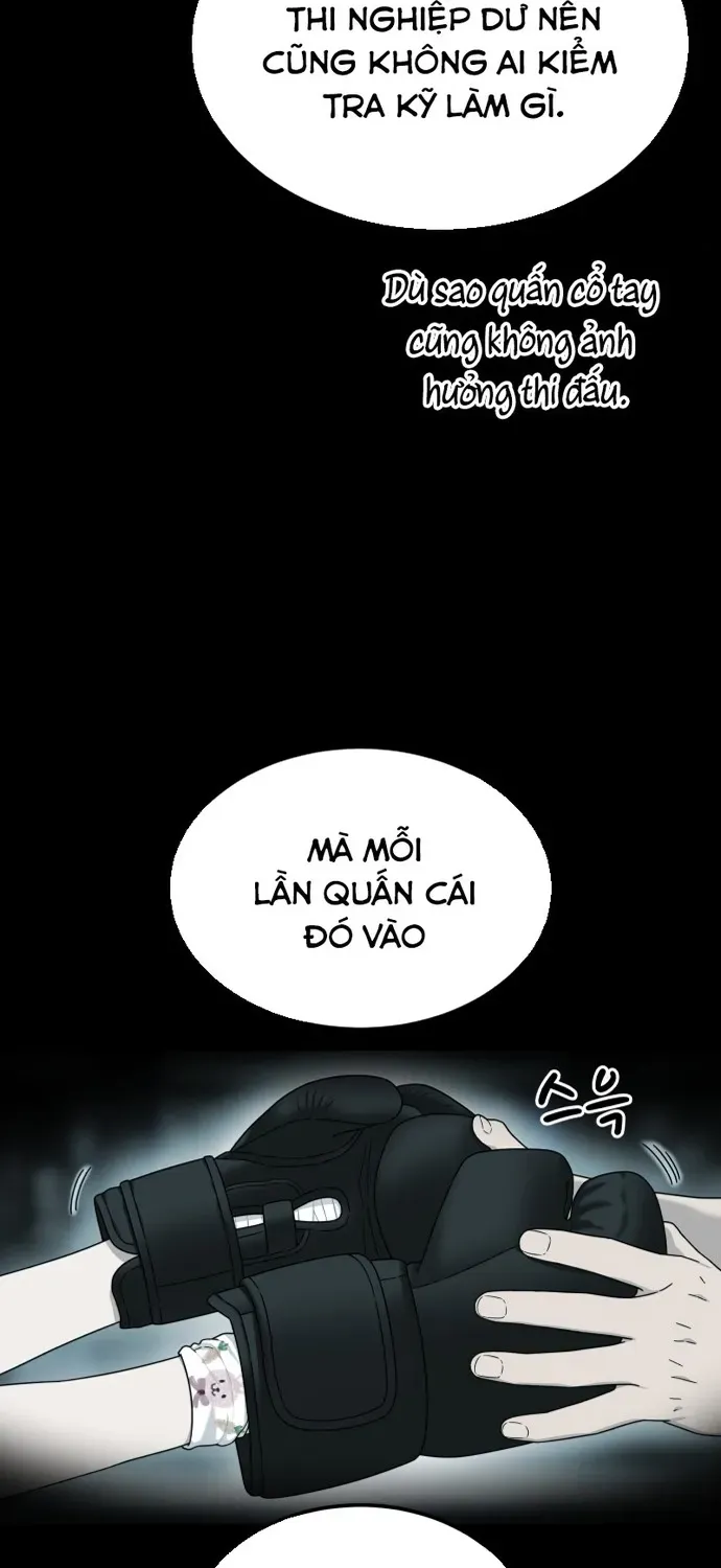 Huấn Luyện Chiến Đấu Siêu Cấp Chapter 75 - 37