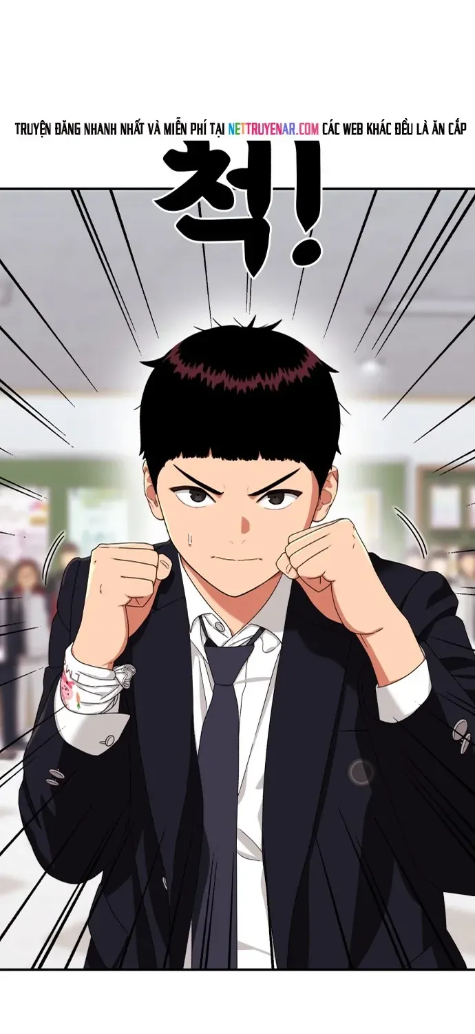 Huấn Luyện Chiến Đấu Siêu Cấp Chapter 75 - 45