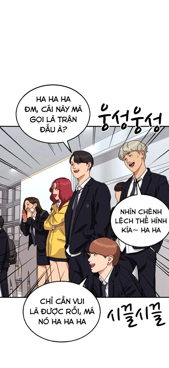 Huấn Luyện Chiến Đấu Siêu Cấp Chapter 75 - 47