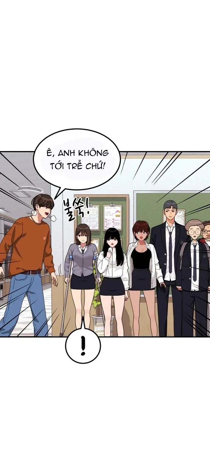 Huấn Luyện Chiến Đấu Siêu Cấp Chapter 75 - 48