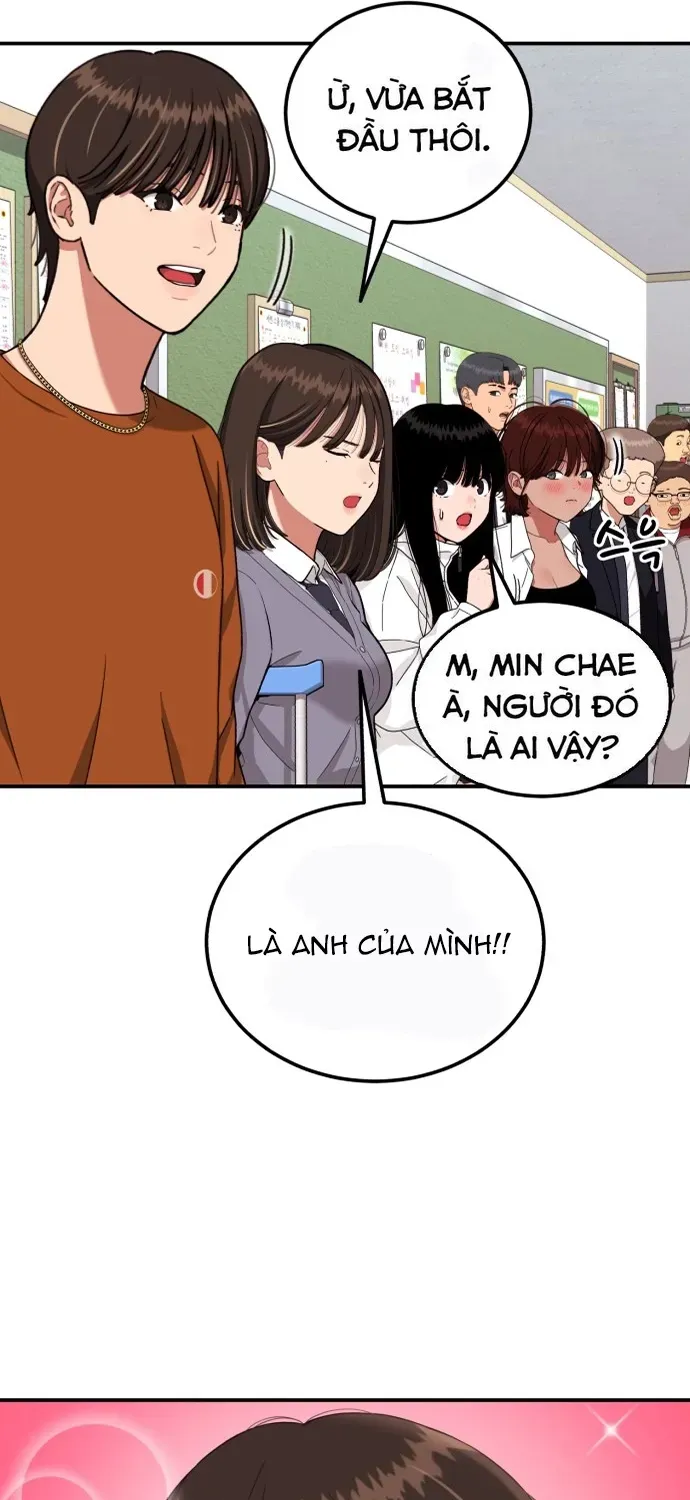 Huấn Luyện Chiến Đấu Siêu Cấp Chapter 75 - 50