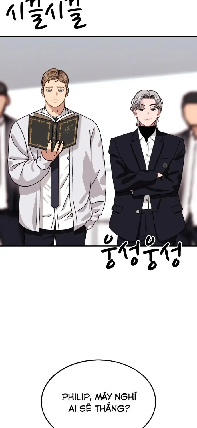 Huấn Luyện Chiến Đấu Siêu Cấp Chapter 75 - 55