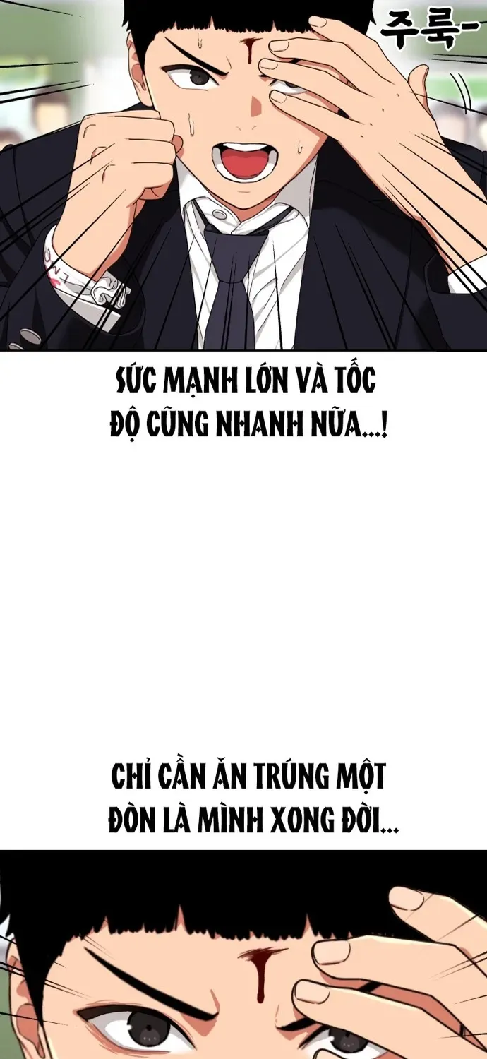 Huấn Luyện Chiến Đấu Siêu Cấp Chapter 75 - 67