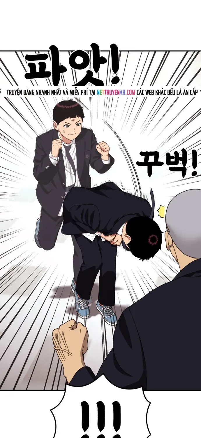 Huấn Luyện Chiến Đấu Siêu Cấp Chapter 75 - 71