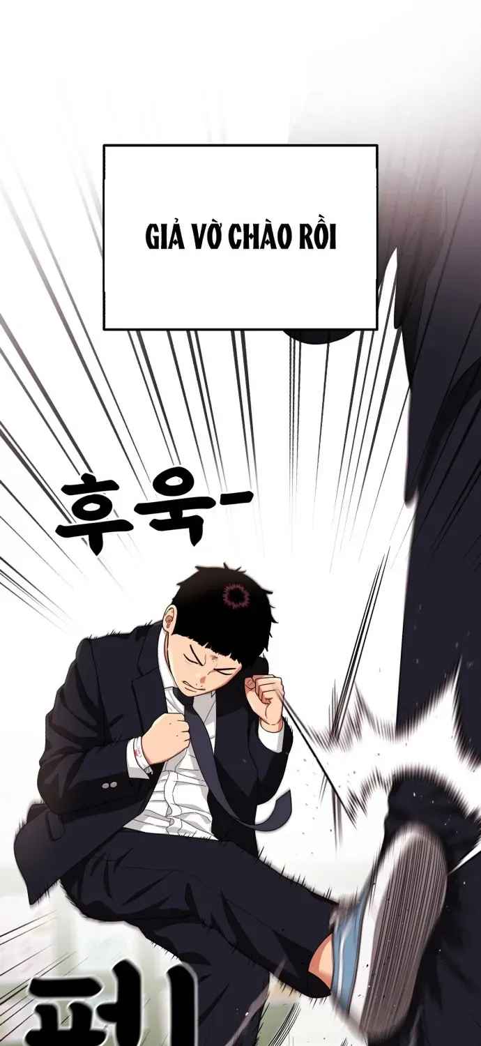 Huấn Luyện Chiến Đấu Siêu Cấp Chapter 75 - 73