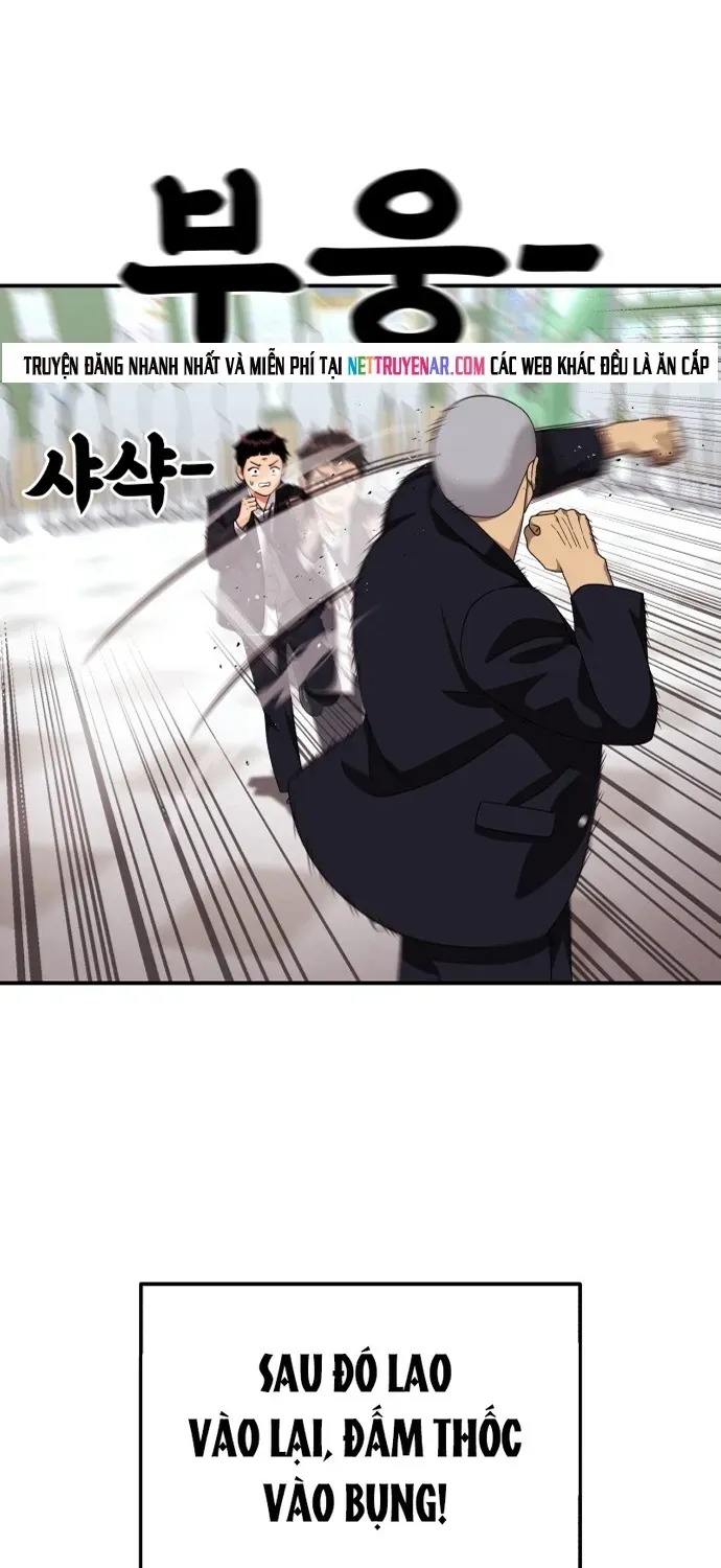 Huấn Luyện Chiến Đấu Siêu Cấp Chapter 75 - 77