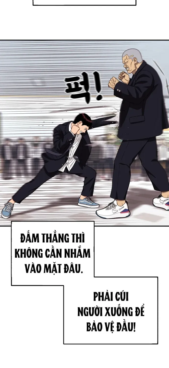 Huấn Luyện Chiến Đấu Siêu Cấp Chapter 75 - 78