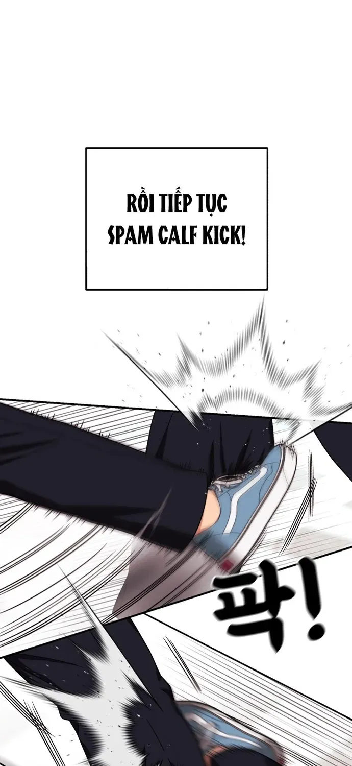 Huấn Luyện Chiến Đấu Siêu Cấp Chapter 75 - 79