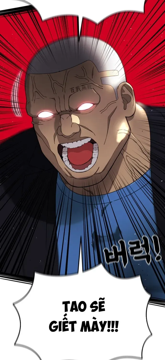 Huấn Luyện Chiến Đấu Siêu Cấp Chapter 75 - 9