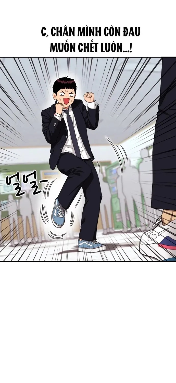 Huấn Luyện Chiến Đấu Siêu Cấp Chapter 75 - 85