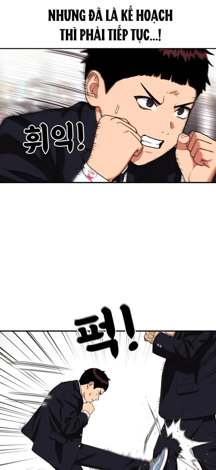 Huấn Luyện Chiến Đấu Siêu Cấp Chapter 75 - 86