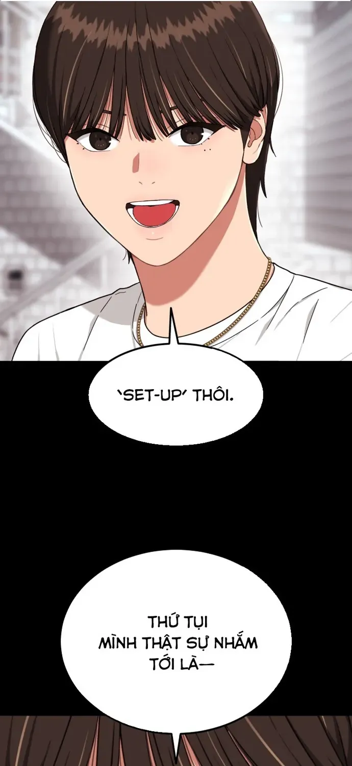 Huấn Luyện Chiến Đấu Siêu Cấp Chapter 75 - 91