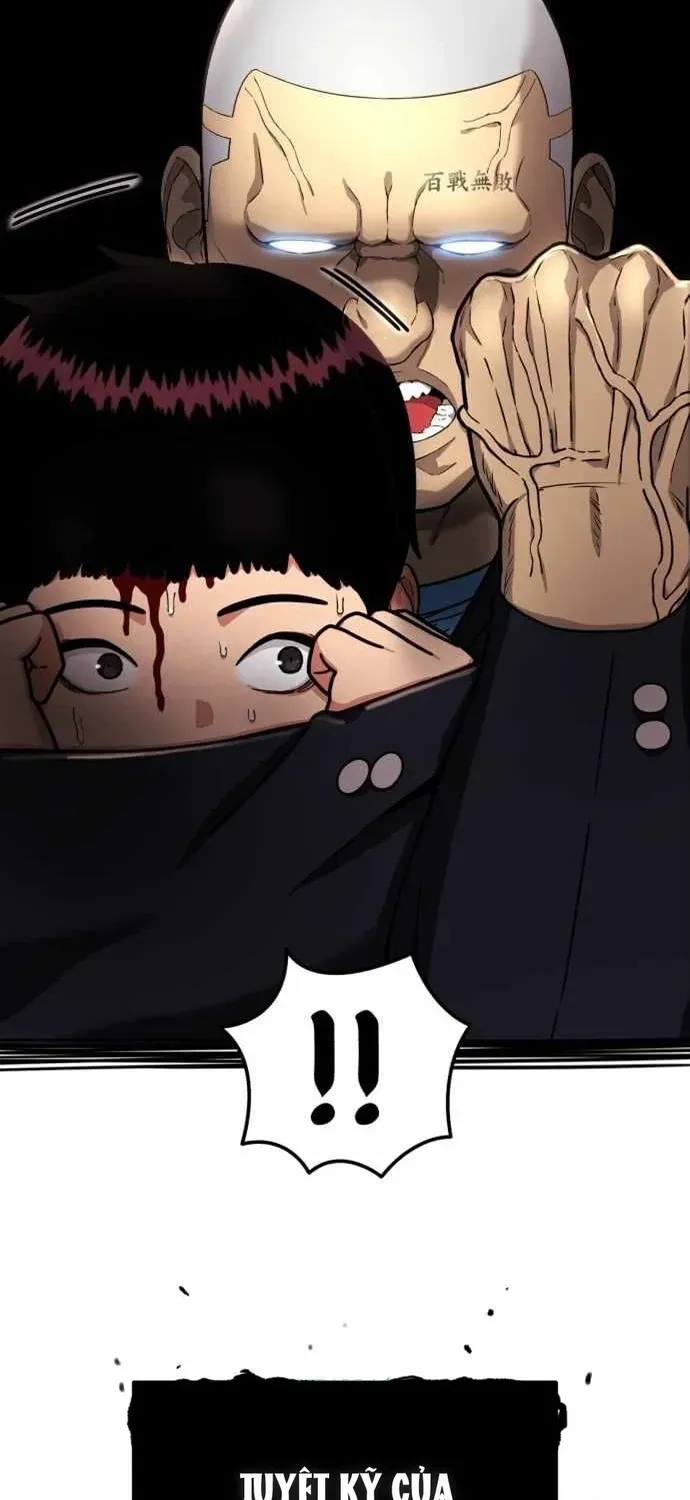 Huấn Luyện Chiến Đấu Siêu Cấp Chapter 76 - 101
