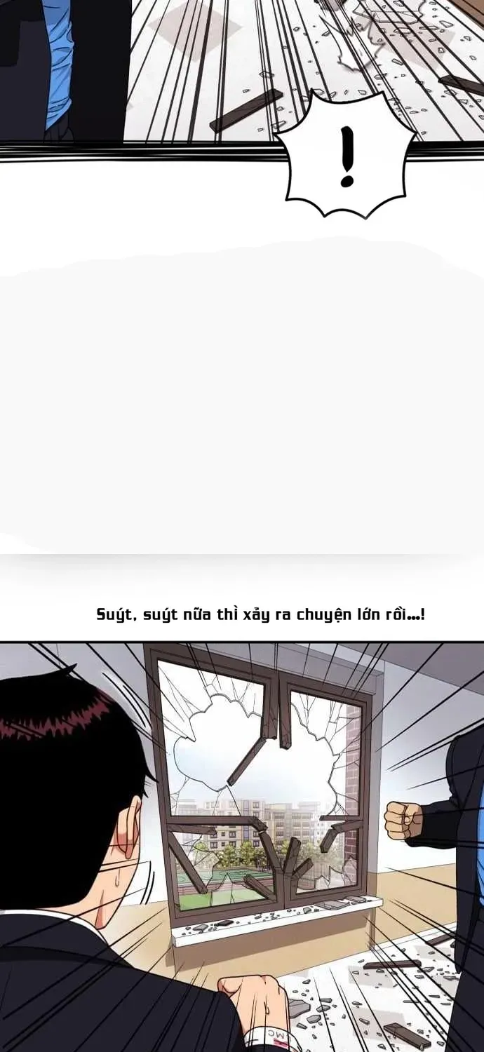 Huấn Luyện Chiến Đấu Siêu Cấp Chapter 76 - 13