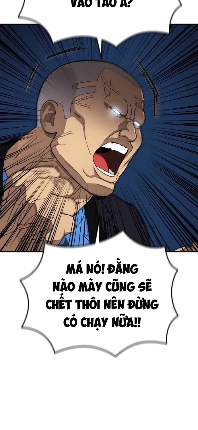 Huấn Luyện Chiến Đấu Siêu Cấp Chapter 76 - 17