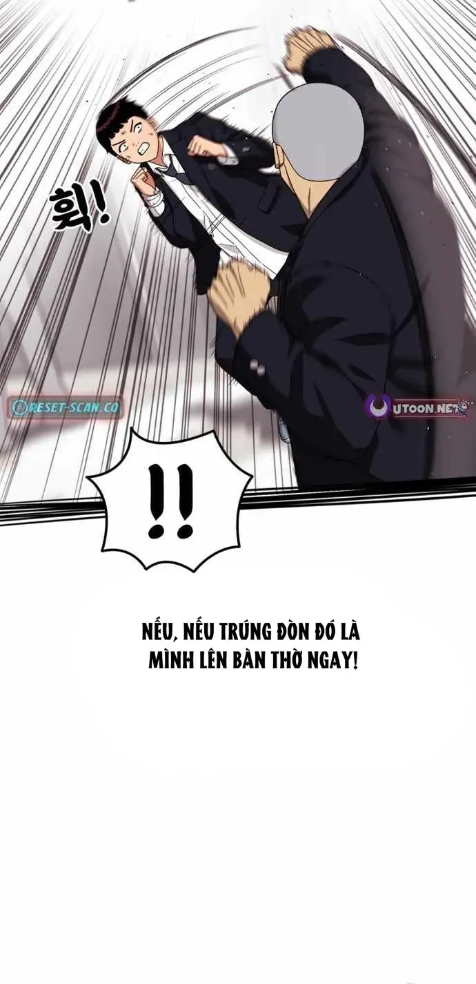 Huấn Luyện Chiến Đấu Siêu Cấp Chapter 76 - 20