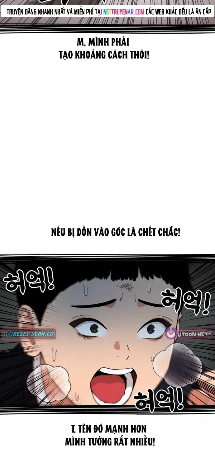 Huấn Luyện Chiến Đấu Siêu Cấp Chapter 76 - 30