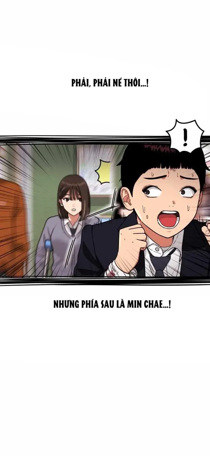 Huấn Luyện Chiến Đấu Siêu Cấp Chapter 76 - 35