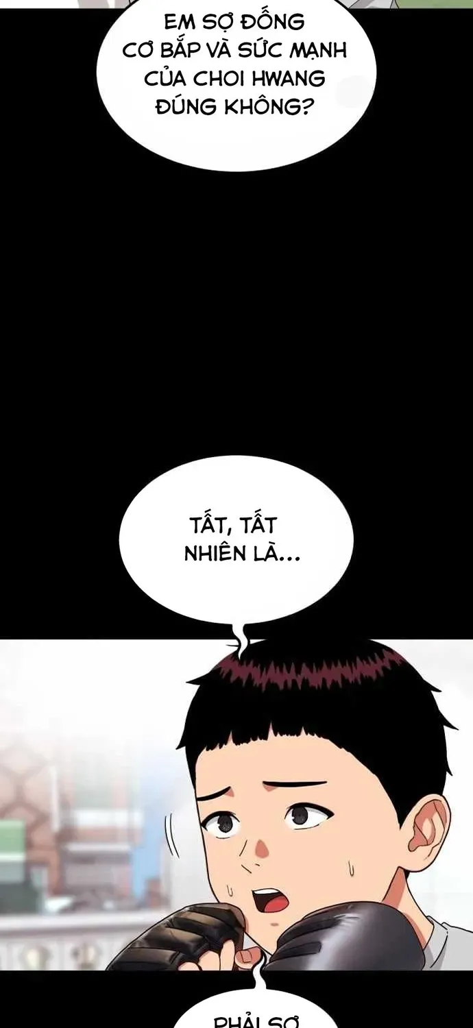 Huấn Luyện Chiến Đấu Siêu Cấp Chapter 76 - 52
