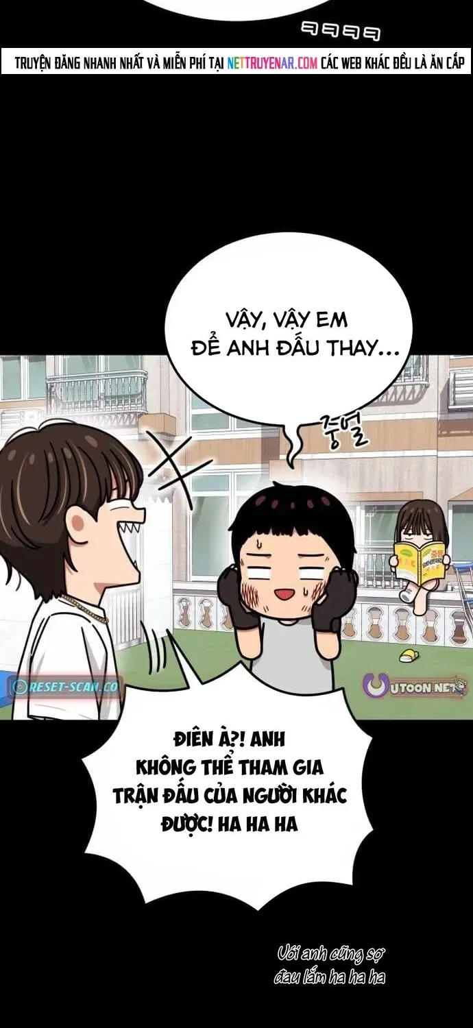 Huấn Luyện Chiến Đấu Siêu Cấp Chapter 76 - 57