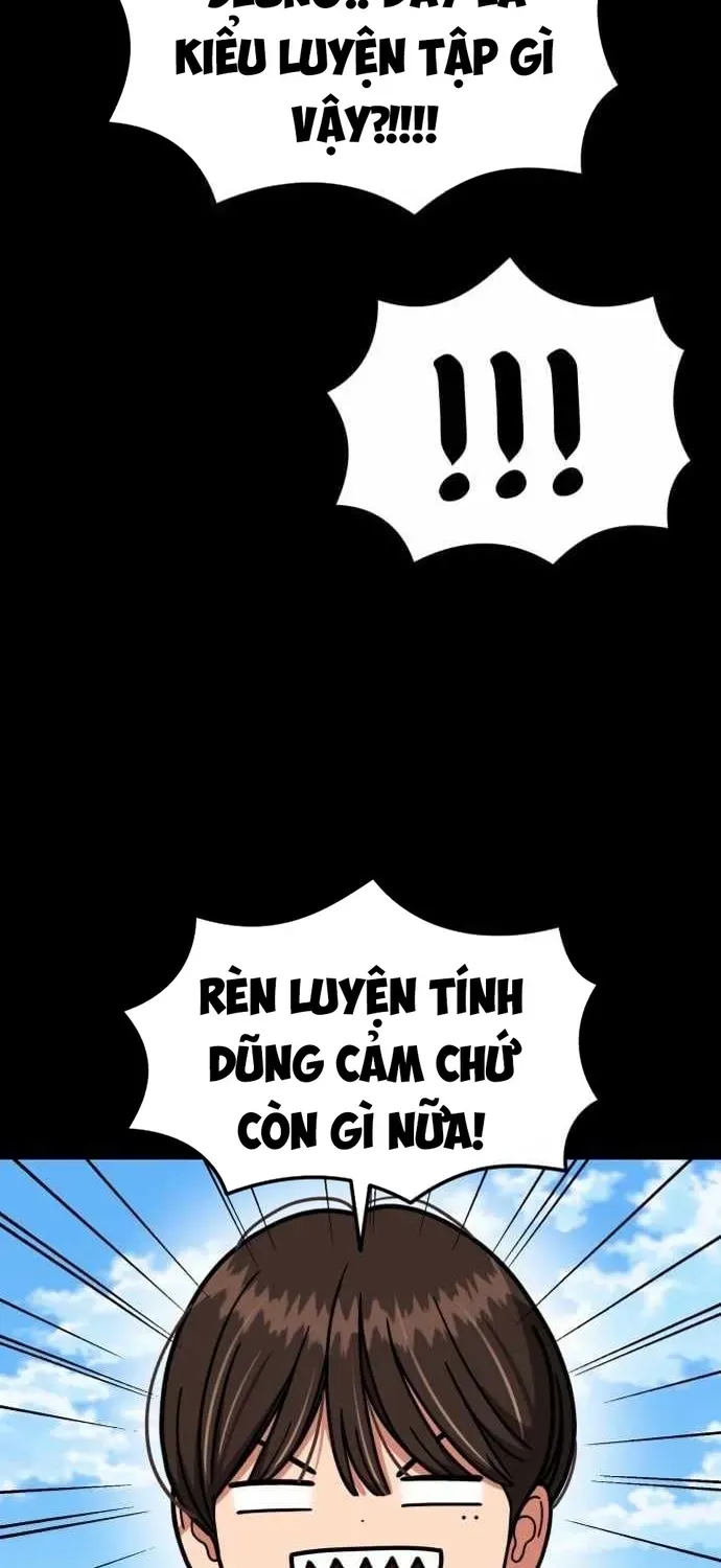 Huấn Luyện Chiến Đấu Siêu Cấp Chapter 76 - 61