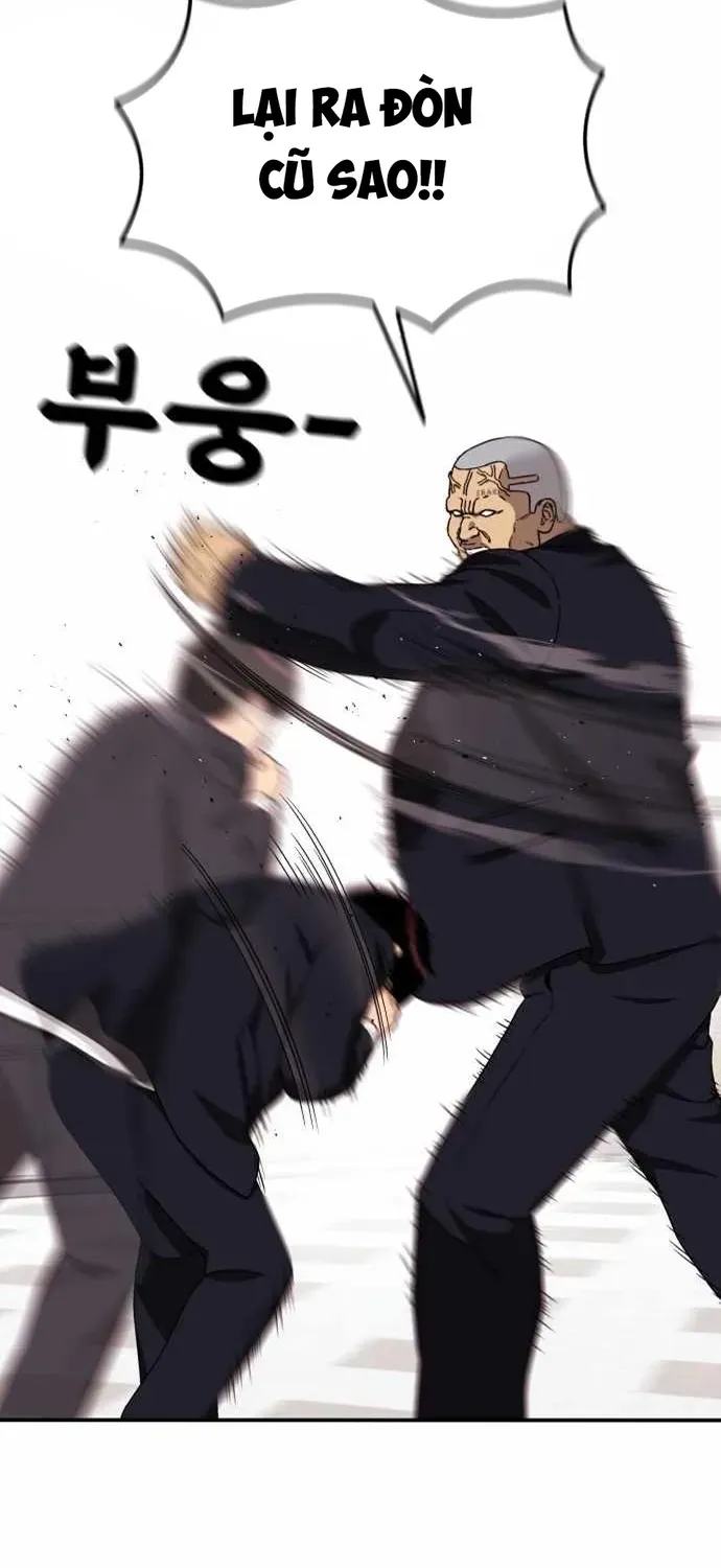 Huấn Luyện Chiến Đấu Siêu Cấp Chapter 76 - 85