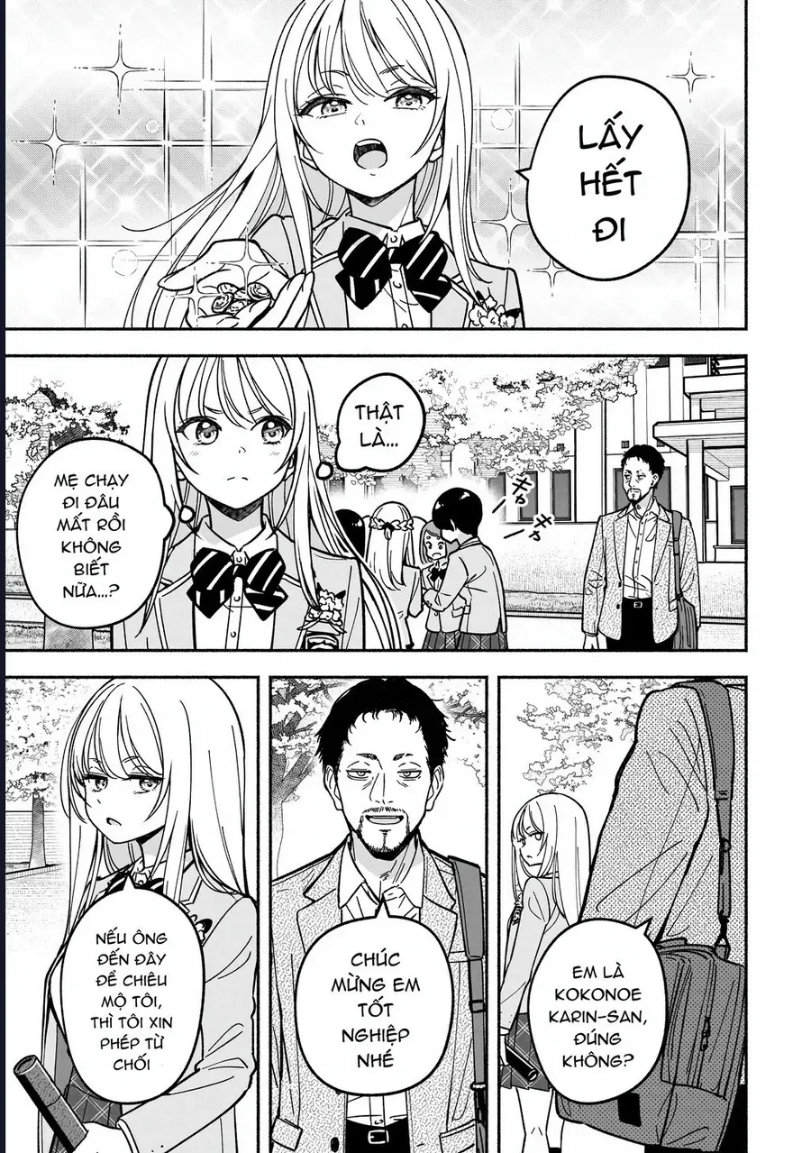 Idol X Idol Story! Chapter 29 - 17