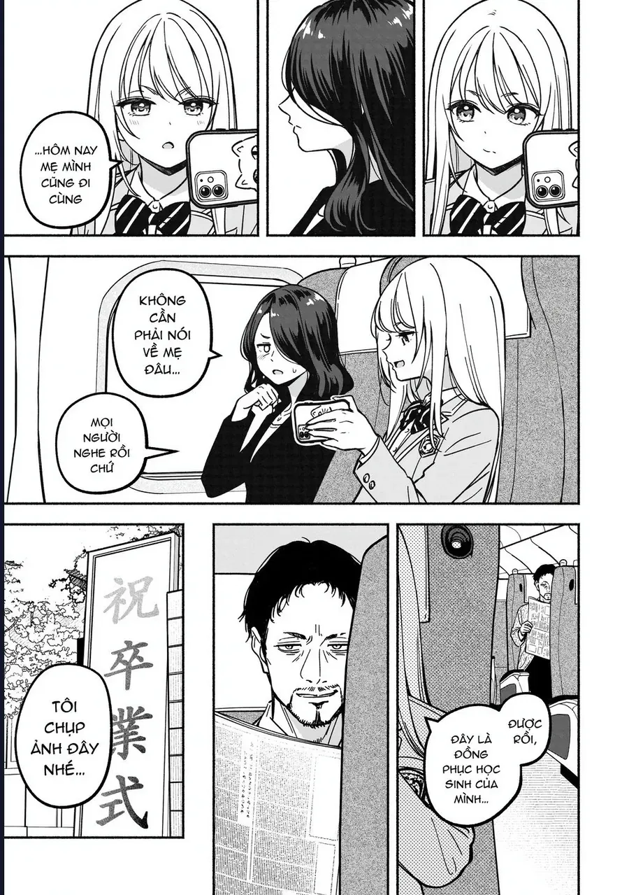 Idol X Idol Story! Chapter 29 - 7