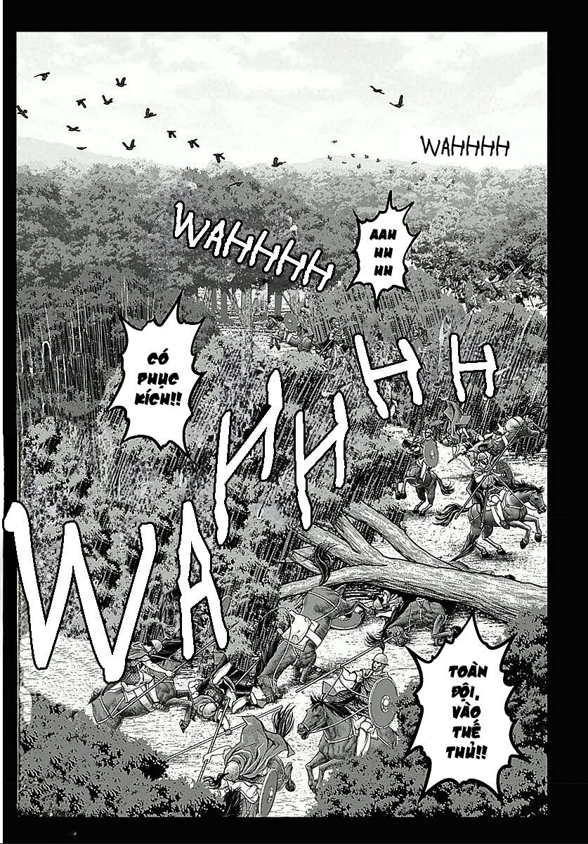 Ad Astra – Scipio To Hannibal Chapter 22 - 12