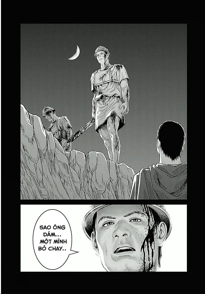 Ad Astra – Scipio To Hannibal Chapter 22 - 21