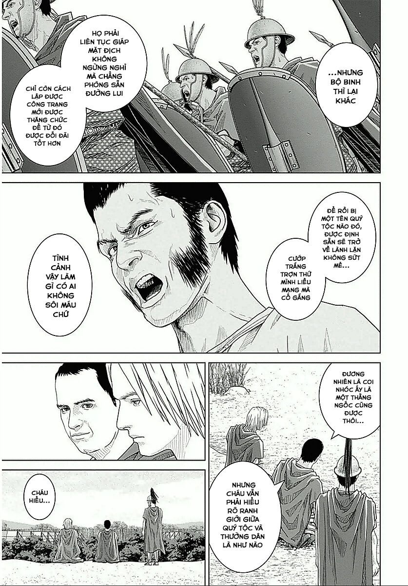 Ad Astra – Scipio To Hannibal Chapter 22 - 8