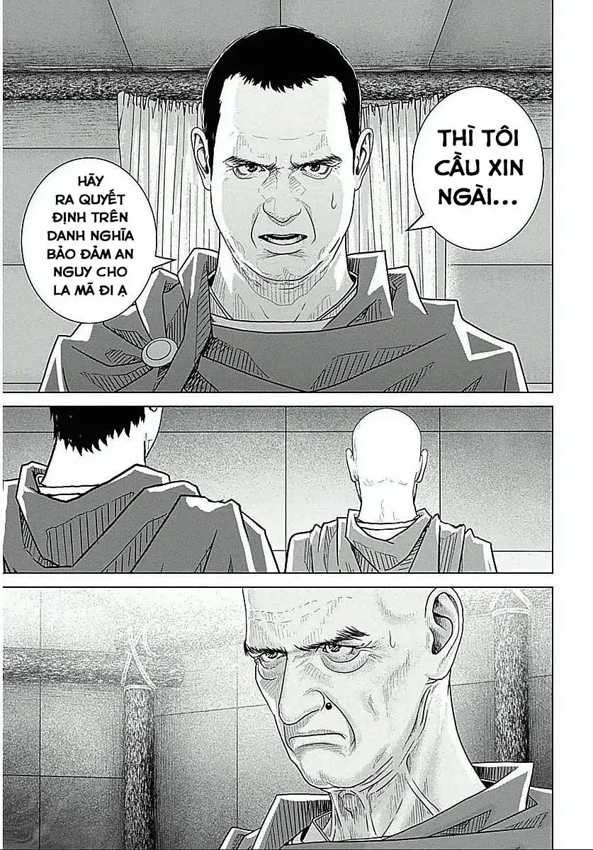 Ad Astra – Scipio To Hannibal Chapter 23 - 18