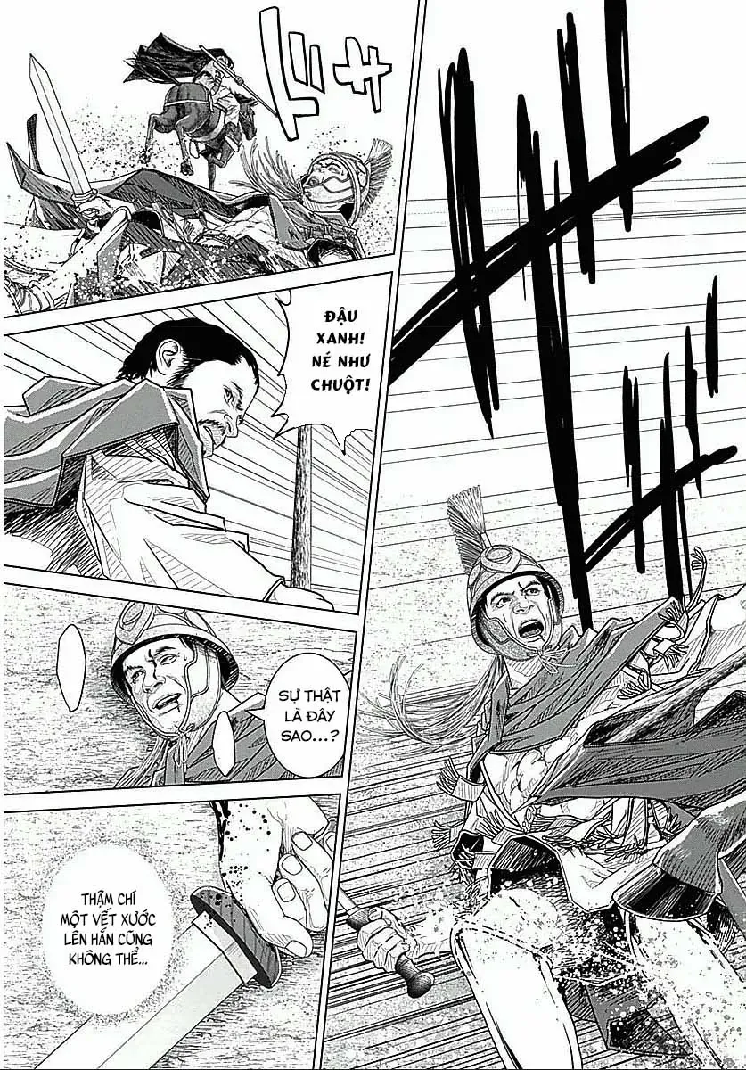 Ad Astra – Scipio To Hannibal Chapter 23 - 6