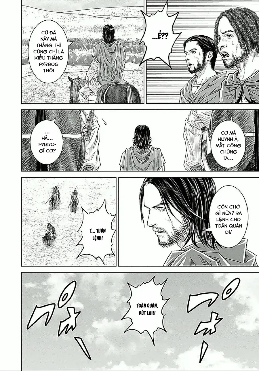 Ad Astra – Scipio To Hannibal Chapter 24 - 12