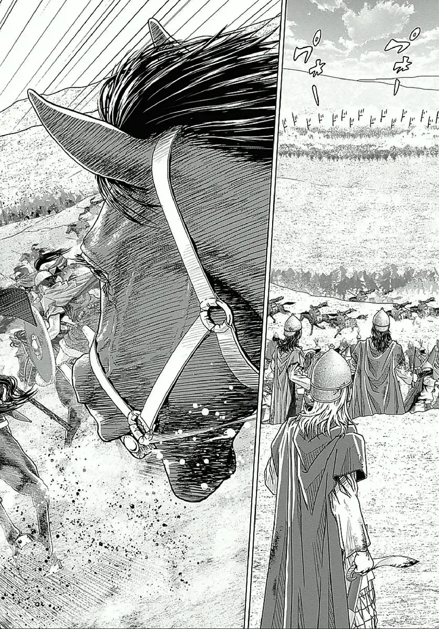 Ad Astra – Scipio To Hannibal Chapter 24 - 5