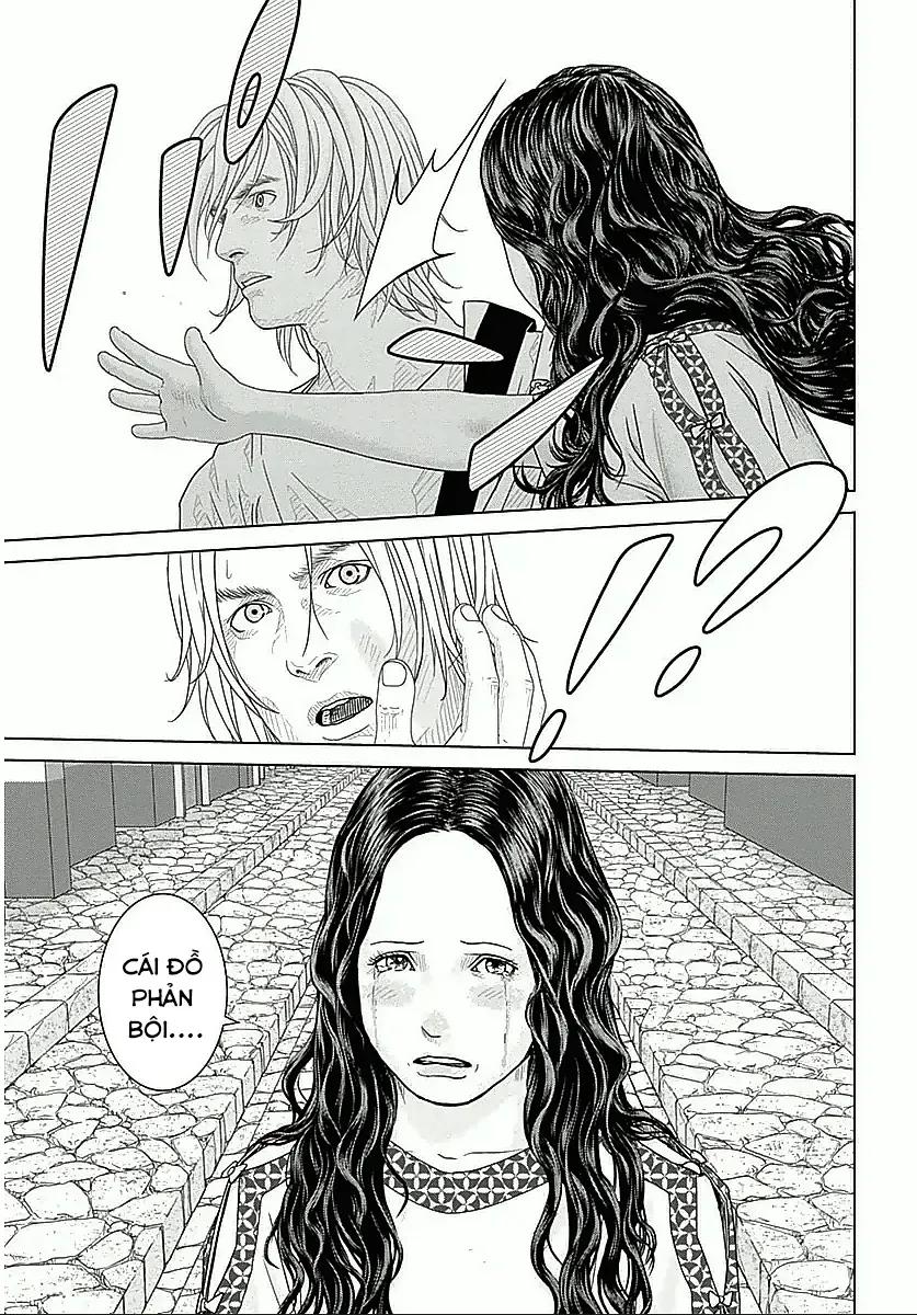 Ad Astra – Scipio To Hannibal Chapter 25 - 20