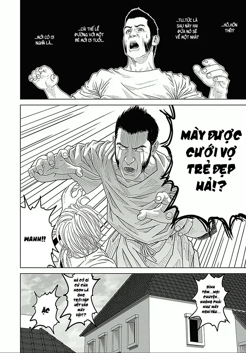 Ad Astra – Scipio To Hannibal Chapter 25 - 25