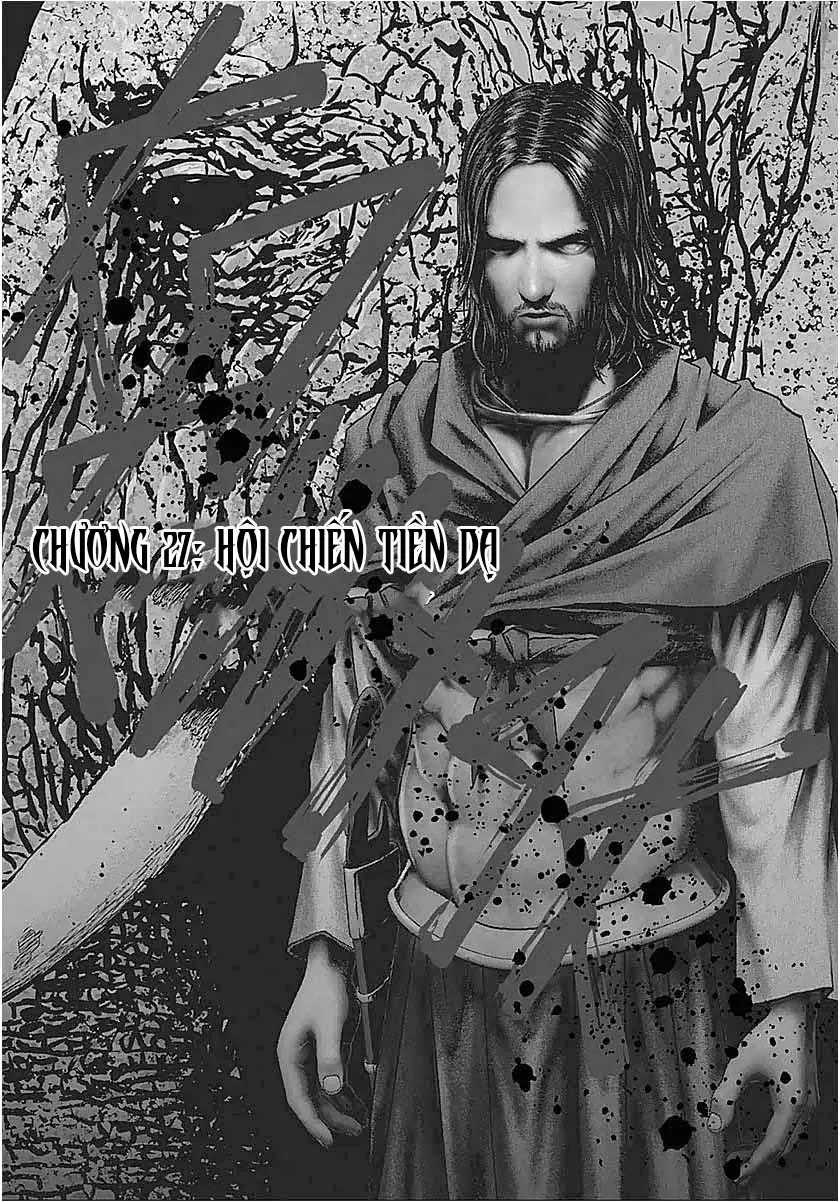 Ad Astra – Scipio To Hannibal Chapter 27 - 4