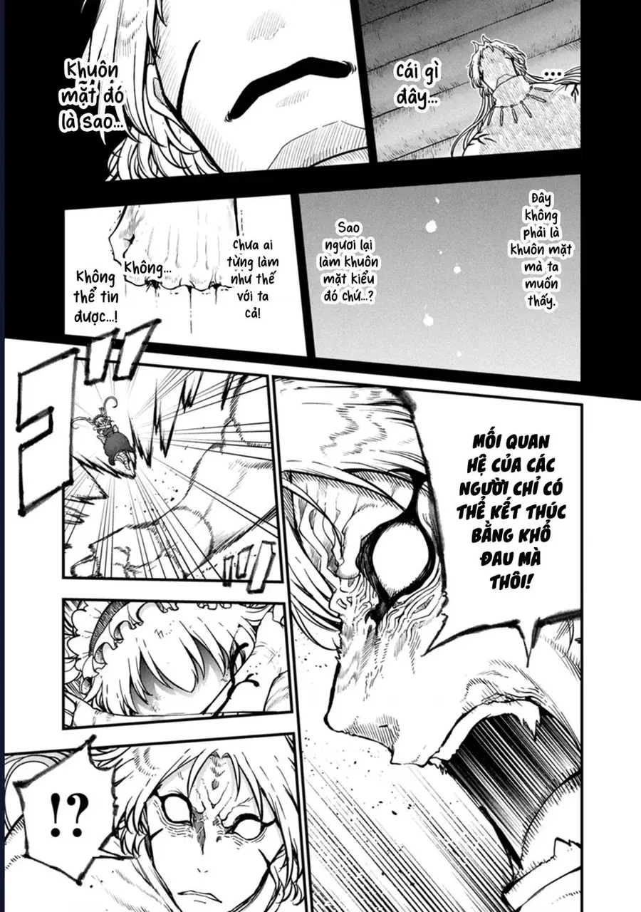 The Maid Dragon Of Kobayashi Chapter 148 - 11