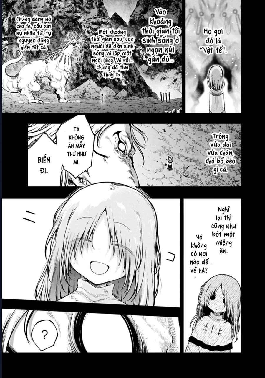 The Maid Dragon Of Kobayashi Chapter 148 - 3